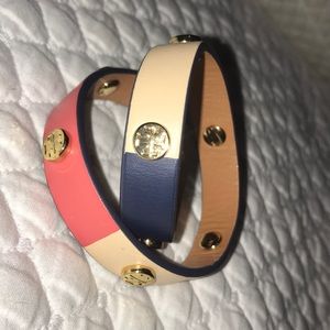 tory burch wrap bracelet